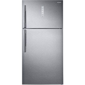 Resim Samsung RT58K704RSL Üstten Donduruculu 588L Inox Buzdolabı 