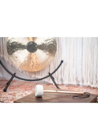 Resim Meinl Sonic Energy Mgm2 Singing Bowl Gong Mallet Medium 