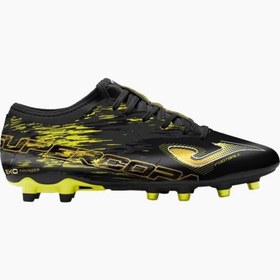 Resim Joma Supercopa 2301 Supw2301fg Siyah Erkek Krampon 