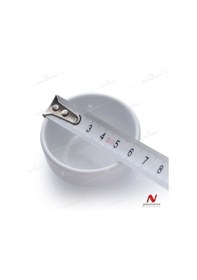 Resim 529 Termostar 10 Ad Melamin Sosluk Yuvarlak 6 Cm Sosluk Id3200 