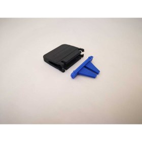 Resim versaprint E90 E60 E70 Bmw Havalandırma Izgarası Ayarlama Kulp 4 Adet Settir 3d Kromsuz (5 KASA-3 KASA-X KASA) 