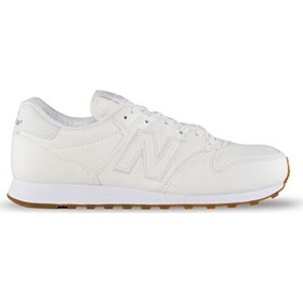 Resim New Balance NB Lifestyle Mens Shoes ERKEK GÜNLÜK SPOR AYAKKABI 