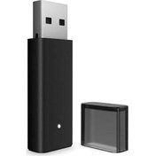 Resim Fortunelane Windows Uyumlu Kablosuz Bluetooth Oyun Kolu Adaptörü, Xbox Ve Mac Bağlantılı 