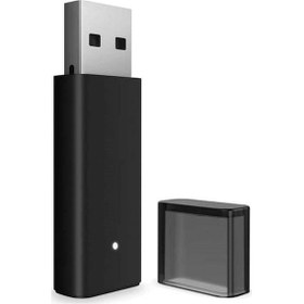 Resim Fortunelane Windows Uyumlu Kablosuz Bluetooth Oyun Kolu Adaptörü, Xbox Ve Mac Bağlantılı 