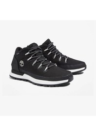 Resim Timberland Sprint Trekker Mid Fab Wp Erkek Siyah Bot - Tb0a266b0151 Siyah 