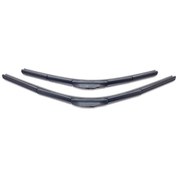 Resim Mitsubishi Eclipse Cross 2018-2021 Ön Cam Silecek Takımı 60x50cm 