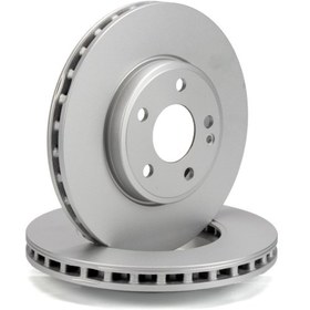 Resim Mercedes W246 Kasa B180 2012-2018 Ön Fren Disk Takımı 