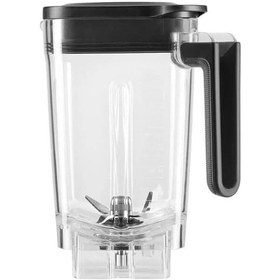 Resim Kitchenaid K400 Artisan Blender 5ksb4026 İçin 1, 7 L Bpasız Sürah 
