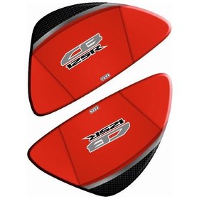 Resim Honda Honda Cb125R Uyumlu Yan Pad 
