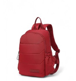 Resim SMART BAGS Krinkıl Vişne Erkek Sırt Çantası SMK01 8731 