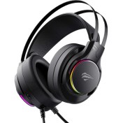 Resim Havit Gamenote H2007U Rgb 7.1 Gaming Oyuncu Kulaklığı 