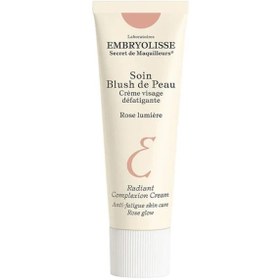 Resim Embryolisse Radiant Complexion Rose Glow Göz Kremi 30 ML 