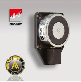 Resim Eff- Eff 837a-f90 Manyetik Kapı Tutucu 