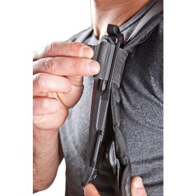 Resim B-Grip Tk Sırt Çantası Adaptörü Ve Yağmurluğu 