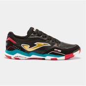 Resim Joma Fs Reactıve 2301 - Erkek Siyah Kauçuk Tabanlı Spor Ayakkabı - Fss2301ın-nm 