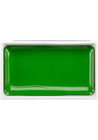 Resim Zig Kuretake Gansai Tambi Sulu Boya 051 May Green 