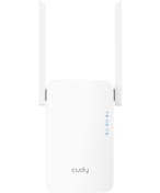 Resim Cudy RE1200 5 GHz 867 Mbps 2.4 GHz 300 Mbps Kablosuz Router 
