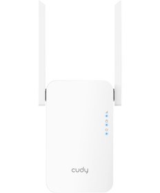 Resim Cudy RE1200 5 GHz 867 Mbps 2.4 GHz 300 Mbps Kablosuz Router 