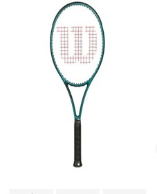 Resim Wilson Blade 100ul V9 Tenis Raketı-2024-kordajlı-265 Gr-l-1 