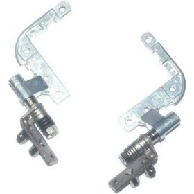 Resim Asus Uyumlu K60 K60I K60Ij Hinge Sağ Sol Menteşe Takımı 