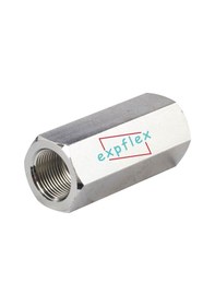 Resim Kam10 Çek Valf 3/8 