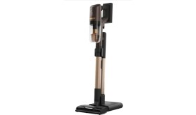 Resim Electrolux Hygenic 800 EP81U25ULT Şarjlı Dikey Süpürge Maun Bronz 900402027 