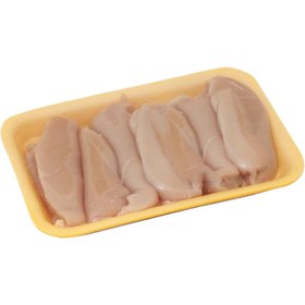 Resim Hastavuk Parmak Tavuk Bonfile 450 G 