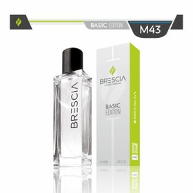 Resim Brescia M43 Erkek Parfüm EDP 50 ML 