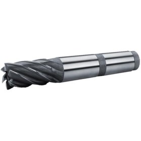 Resim Fett 63mm Jit Dın845 Hss C210Mk Konik Saplı Parmak Freze 