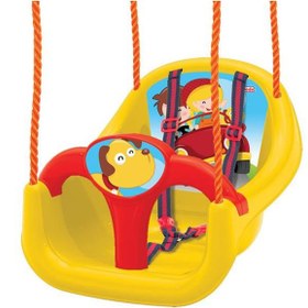 Resim Dede Oyuncak Salıncak 03065 