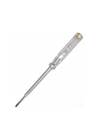 Resim Kontrol Kalemi Elektrik Kontrol Kalemi Düz Uçlu Elektrikçi Kontrol Kalemi 