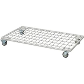 Resim Yük Arabası, Beyaz, 68X39 cm 