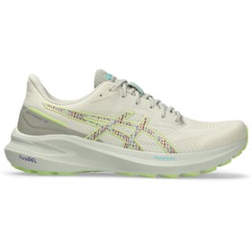 Resim Asics GT-1000 13 TR Erkek Dark Green Outdoor Koşu Ayakkabısı 1011C043-300 