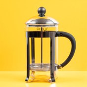 Resim Arow French Press 800 ml 