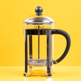 Resim Arow French Press 800 ml 