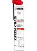 Resim Ipone X-Trem Chain Road Zincir Yağlama Spreyi 250 Ml Ipone