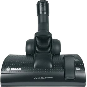 Resim Siemens 00577186 577186 Hortum Sessizliği ile Elektrikli Süpürge Için Zemin Başlığı Için Orijinal Nozul Clean Premium Elektrikli Süpürge 