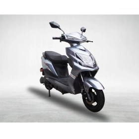 Resim Motolüx Motolux Alf Plus Lux - Elektrikli Motosiklet 