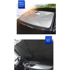 Resim Bmw 5 Serisi E39 1996-1997-1998-1999-2000-2001-2002-2003 Oto Güneşlik Şemsiye, Araba Cam Perde/güneşlik Sıcak Havalara Özel Güneşlik 