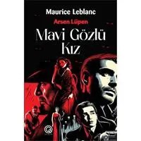 Resim Mavi Gözlü Kız 