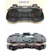 Resim Oem Gösterge Saati Clıo V KNO-OEM-248108174R 