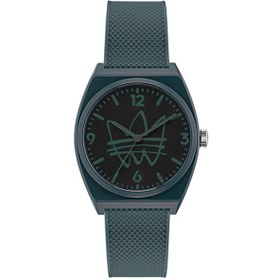 Resim adidas Kol Saati Erkek Adidas PROJECT TWO AOST22566 