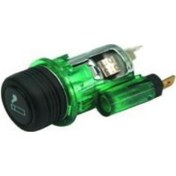 Resim Ema Lt32 Çakmak 12v Hella Tipi 