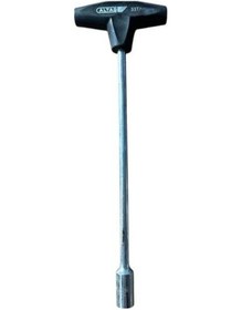 Resim Altaş 33t/13 T-kol Lokma Anahtar 13mm. 