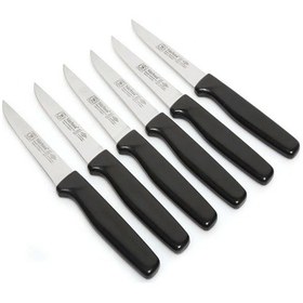 Resim Sürbisa61505 6'lı Mini Mutfak Seti Çok Renkli 