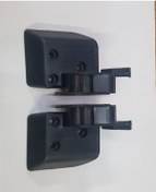 Resim Astra G Bagaj Pandizot Ayağı Takımı Sağ Sol-te67 