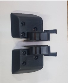 Resim Astra G Bagaj Pandizot Ayağı Takımı Sağ Sol-te67 