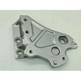 Resim Yamaha Mt07 Orijinal Sağ Ön Basamak Bağlantı Breketi 1Ws-274A3-00 