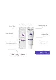 Resim Ldr Globe Skin Moon Cream 50 ML + Serum 50 ML 