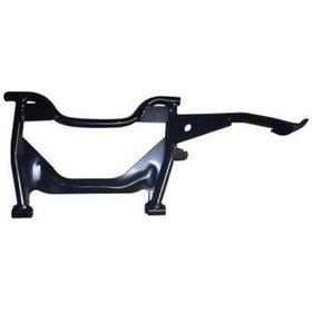 Resim Kuba Zenzero 125 Orta Sehpa Zzr061 